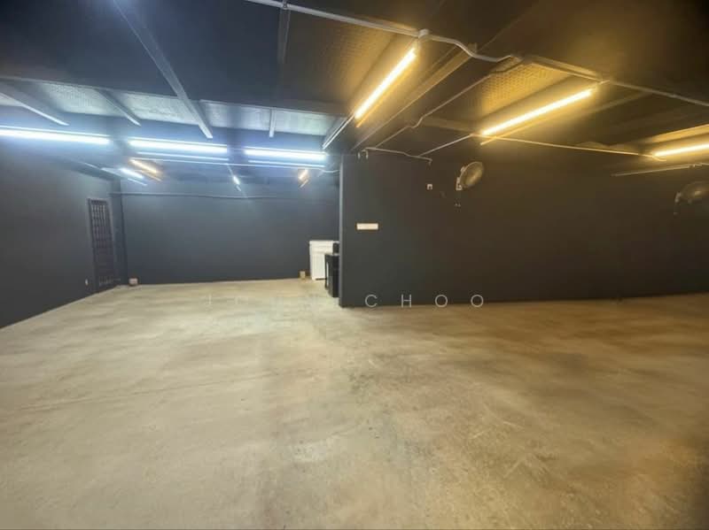 Kilang untuk Dijual di Taman Perindustrian Sri Plentong (Masai) - John Choo - Interior - PropertyGuru.com.my