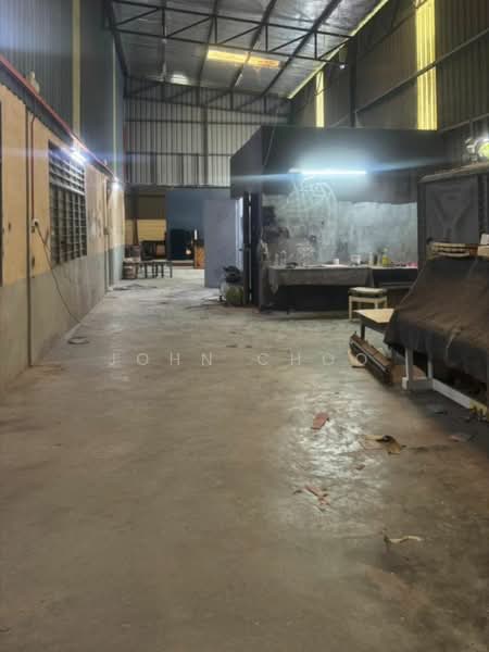 Kilang untuk Dijual di Taman Perindustrian Sri Plentong (Masai) - John Choo - Interior - PropertyGuru.com.my