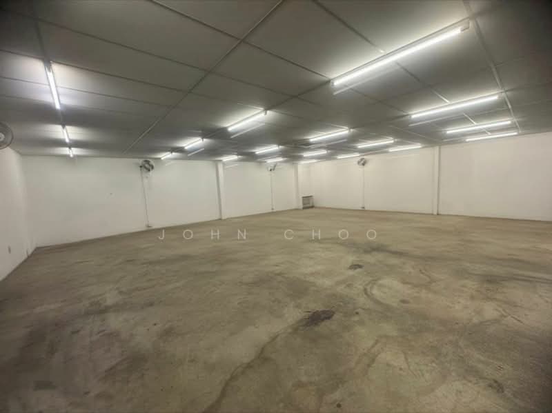 Kilang untuk Dijual di Taman Perindustrian Sri Plentong (Masai) - John Choo - Interior - PropertyGuru.com.my