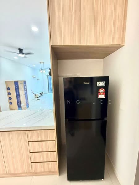 Condominium for Rent at Vierra Residence - Gimming Lee - Interior - PropertyGuru.com.my