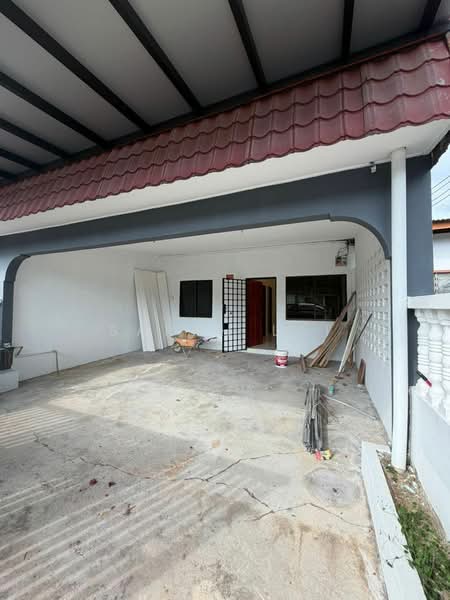 Terraced House for Sale in Senai (Kulai) - Sarah Lai - Exterior - PropertyGuru.com.my