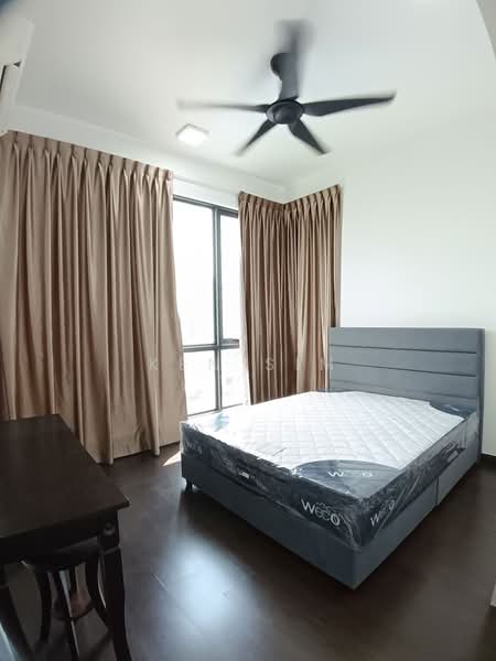 Condominium for Rent at SKS Pavillion Residences - Ken Sim - Bedroom - PropertyGuru.com.my