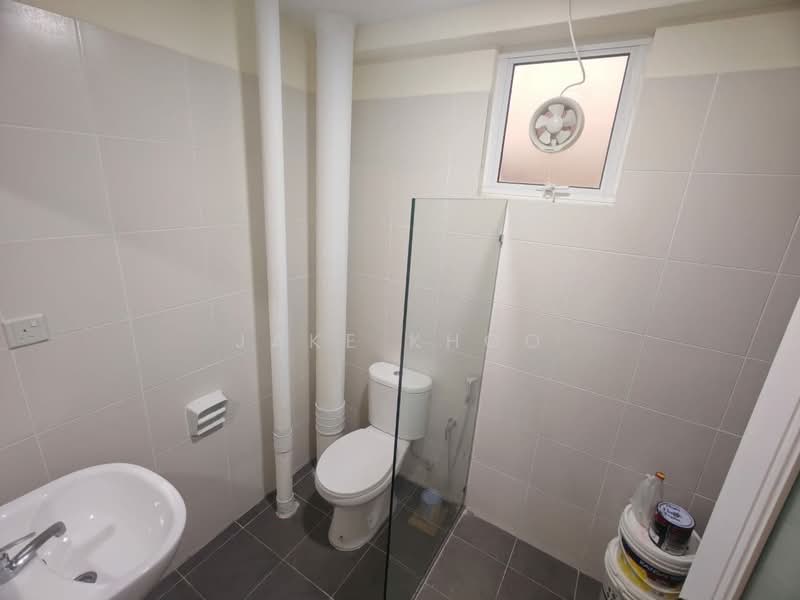 Condominium for Rent at Mahsuri Square - Jake Khoo - Bathroom - PropertyGuru.com.my