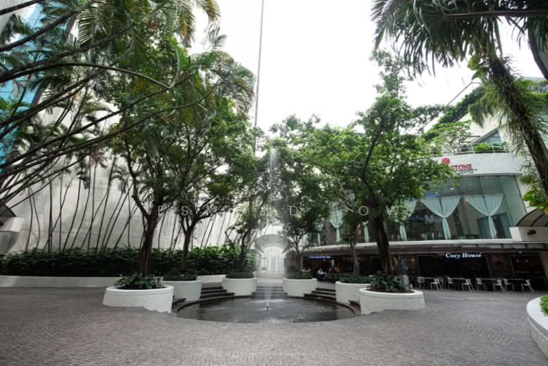 Pejabat untuk Disewa di Ampang (Kuala Lumpur) - Desmond Low - Exterior - PropertyGuru.com.my