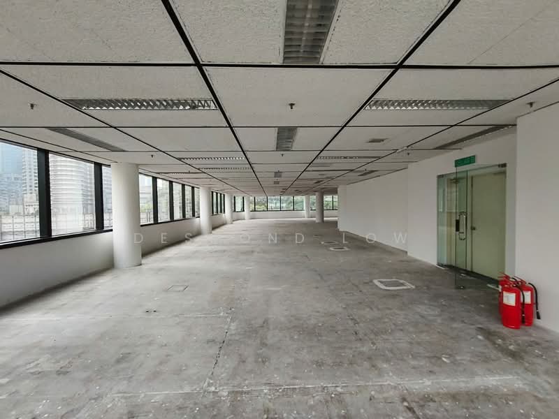 Pejabat untuk Disewa di Ampang (Kuala Lumpur) - Desmond Low - Interior - PropertyGuru.com.my
