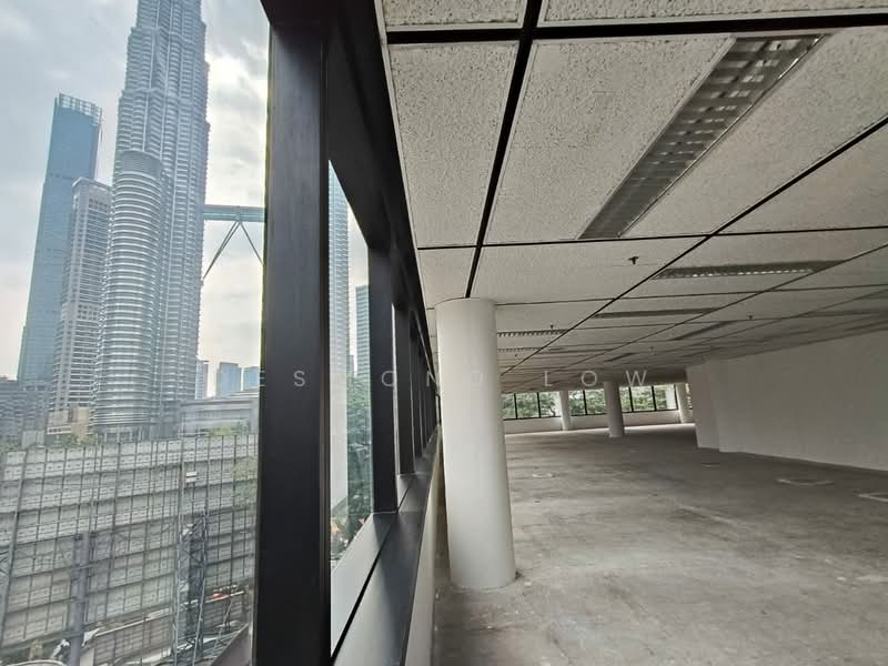 Pejabat untuk Disewa di Ampang (Kuala Lumpur) - Desmond Low - Interior - PropertyGuru.com.my