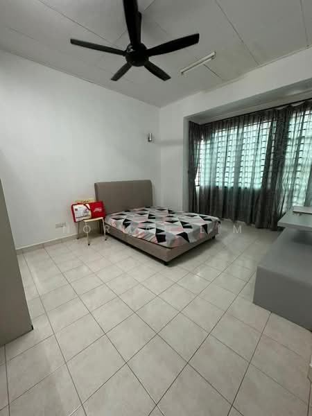 2-storey Terraced House for Rent in Johor Bahru (Johor) - Norman Lim - Bedroom - PropertyGuru.com.my