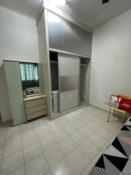 2-storey Terraced House for Rent in Johor Bahru (Johor) - Norman Lim - Bedroom - PropertyGuru.com.my