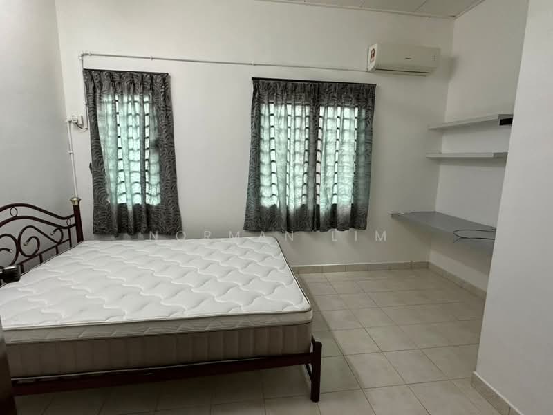 2-storey Terraced House for Rent in Johor Bahru (Johor) - Norman Lim - Bedroom - PropertyGuru.com.my