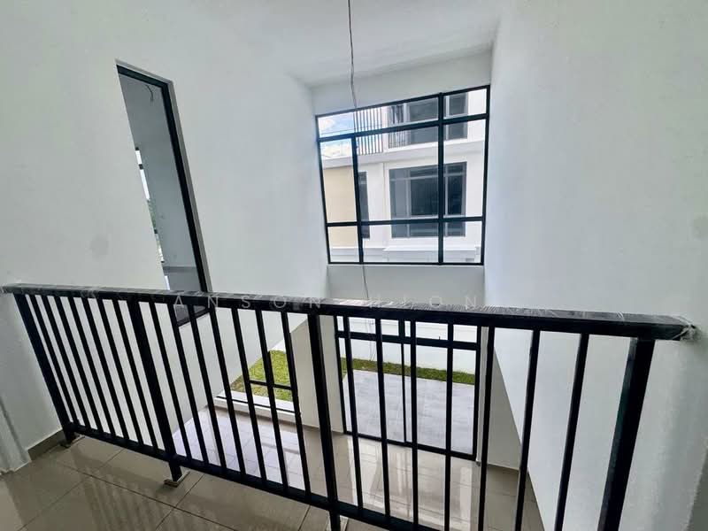 Rumah Kluster untuk Dijual di Horizon Hills (Iskandar Puteri (Nusajaya)) - Anson Hiong - Interior - PropertyGuru.com.my