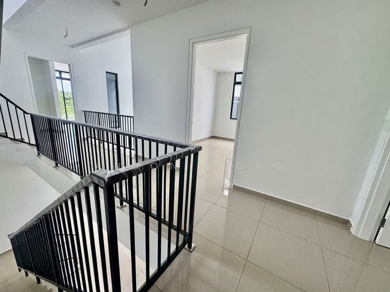 Rumah Kluster untuk Dijual di Horizon Hills (Iskandar Puteri (Nusajaya)) - Anson Hiong - PropertyGuru.com.my