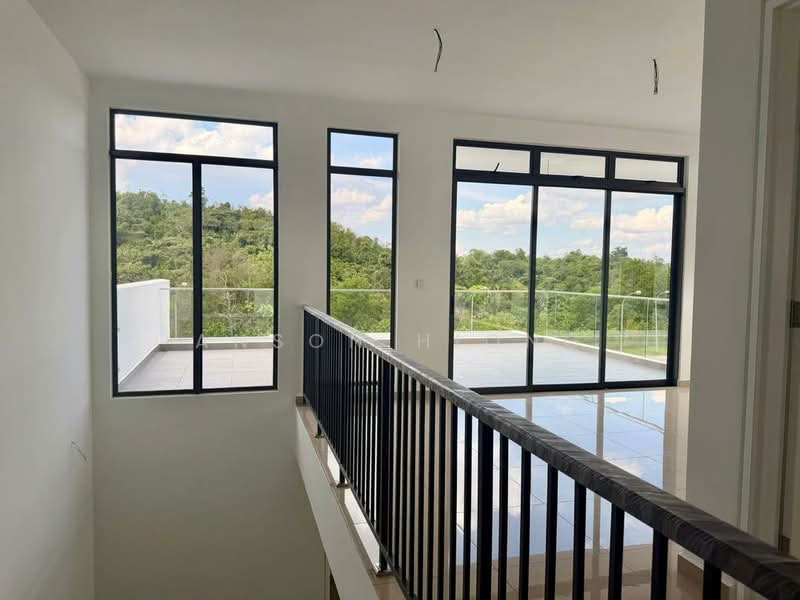 Rumah Kluster untuk Dijual di Horizon Hills (Iskandar Puteri (Nusajaya)) - Anson Hiong - PropertyGuru.com.my