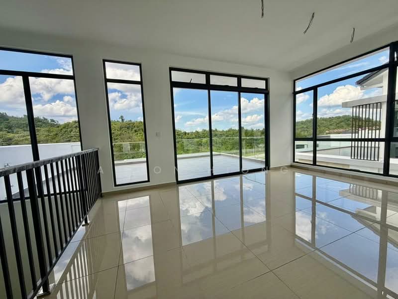 Rumah Kluster untuk Dijual di Horizon Hills (Iskandar Puteri (Nusajaya)) - Anson Hiong - PropertyGuru.com.my