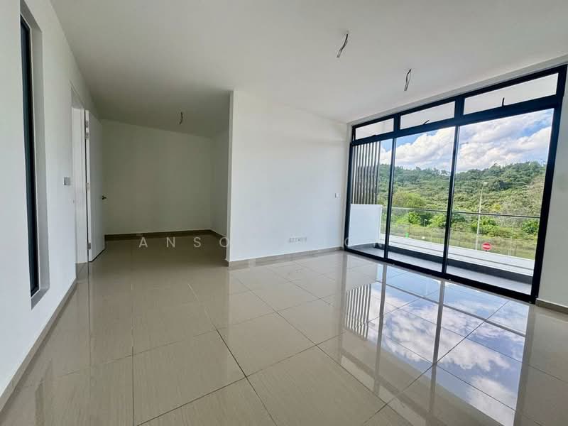 Rumah Kluster untuk Dijual di Horizon Hills (Iskandar Puteri (Nusajaya)) - Anson Hiong - PropertyGuru.com.my