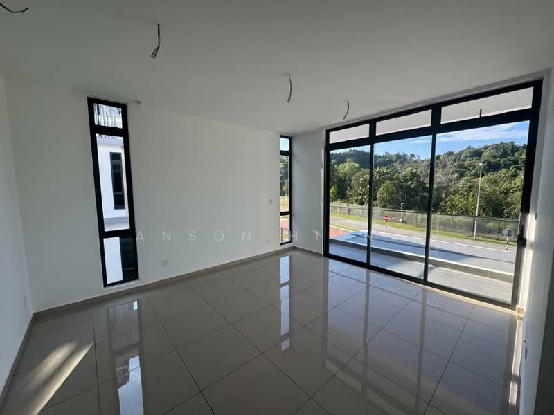 Rumah Kluster untuk Dijual di Horizon Hills (Iskandar Puteri (Nusajaya)) - Anson Hiong - PropertyGuru.com.my
