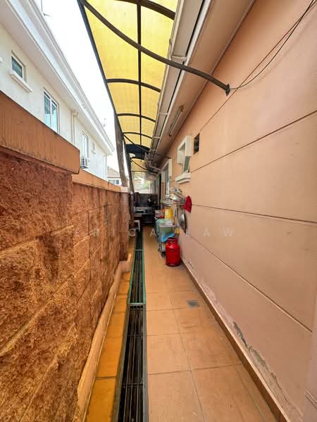 Semi-Detached House for Sale in Taman Naga Emas (Salak South) - Erica Law - Exterior - PropertyGuru.com.my