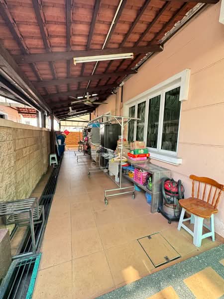 Semi-Detached House for Sale in Taman Naga Emas (Salak South) - Erica Law - Exterior - PropertyGuru.com.my