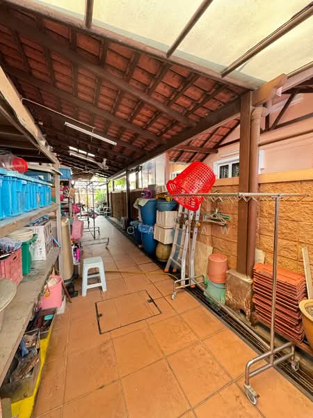 Semi-Detached House for Sale in Taman Naga Emas (Salak South) - Erica Law - Exterior - PropertyGuru.com.my