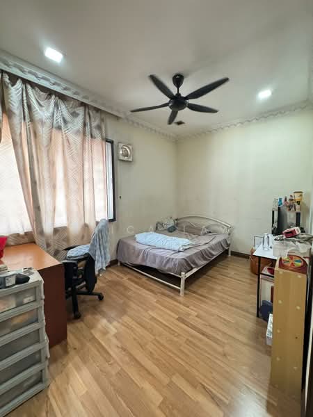 Semi-Detached House for Sale in Taman Naga Emas (Salak South) - Erica Law - Bedroom - PropertyGuru.com.my