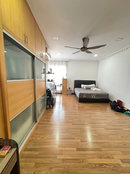 Semi-Detached House for Sale in Taman Naga Emas (Salak South) - Erica Law - Bedroom - PropertyGuru.com.my