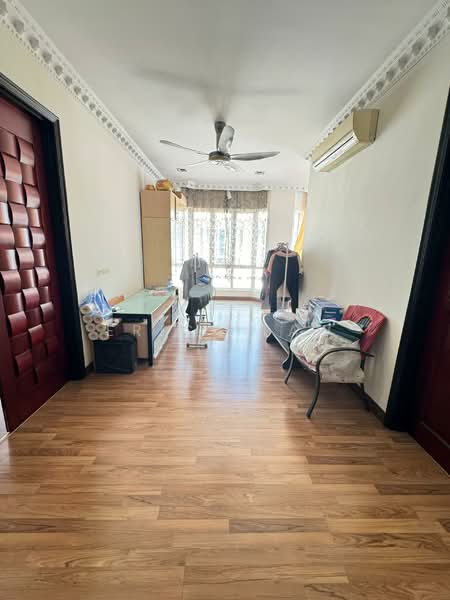 Semi-Detached House for Sale in Taman Naga Emas (Salak South) - Erica Law - Interior - PropertyGuru.com.my