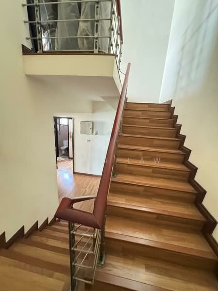 Semi-Detached House for Sale in Taman Naga Emas (Salak South) - Erica Law - Interior - PropertyGuru.com.my