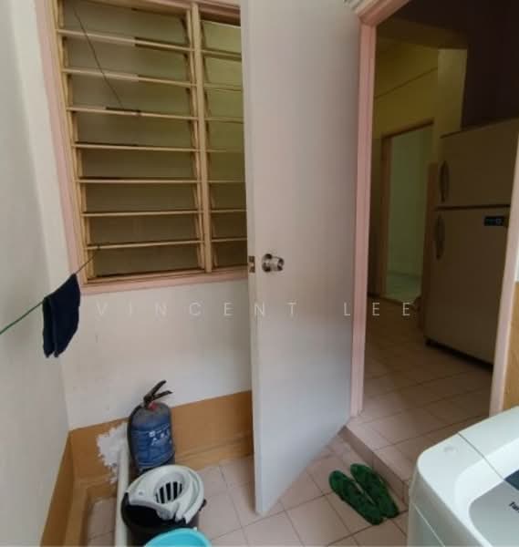 Condominium for Rent at Evergreen Park Acorn & Hazel - Vincent Lee - Interior - PropertyGuru.com.my