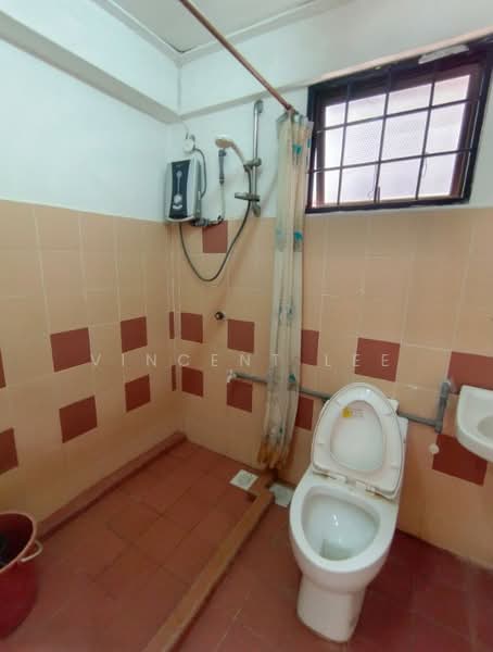 Condominium for Rent at Evergreen Park Acorn & Hazel - Vincent Lee - Bathroom - PropertyGuru.com.my