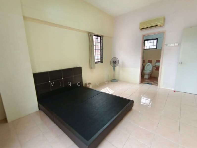 Condominium for Rent at Evergreen Park Acorn & Hazel - Vincent Lee - Bedroom - PropertyGuru.com.my