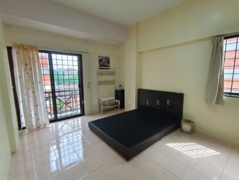 Condominium for Rent at Evergreen Park Acorn & Hazel - Vincent Lee - Bedroom - PropertyGuru.com.my
