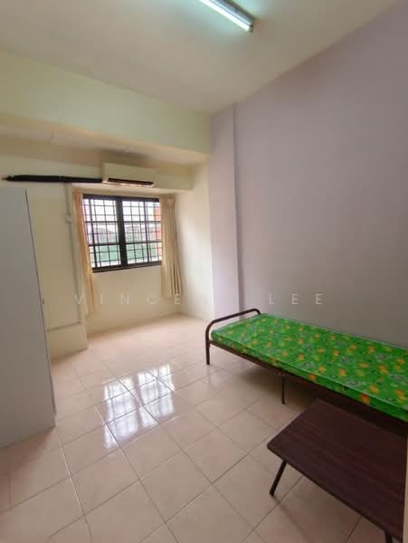 Condominium for Rent at Evergreen Park Acorn & Hazel - Vincent Lee - Bedroom - PropertyGuru.com.my