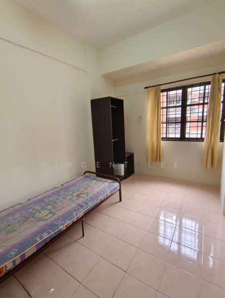 Condominium for Rent at Evergreen Park Acorn & Hazel - Vincent Lee - Bedroom - PropertyGuru.com.my