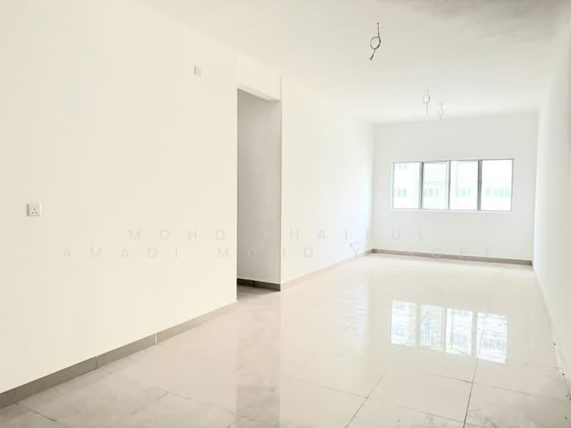 Apartment for Sale at PPA1M Mercu Jalil - Mohd Khairul Amadi Mohd Yusoff - Interior - PropertyGuru.com.my