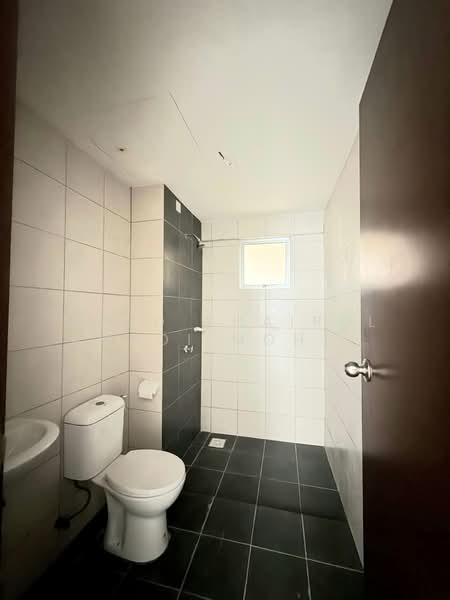 Apartment for Sale at PPA1M Mercu Jalil - Mohd Khairul Amadi Mohd Yusoff - Bathroom - PropertyGuru.com.my