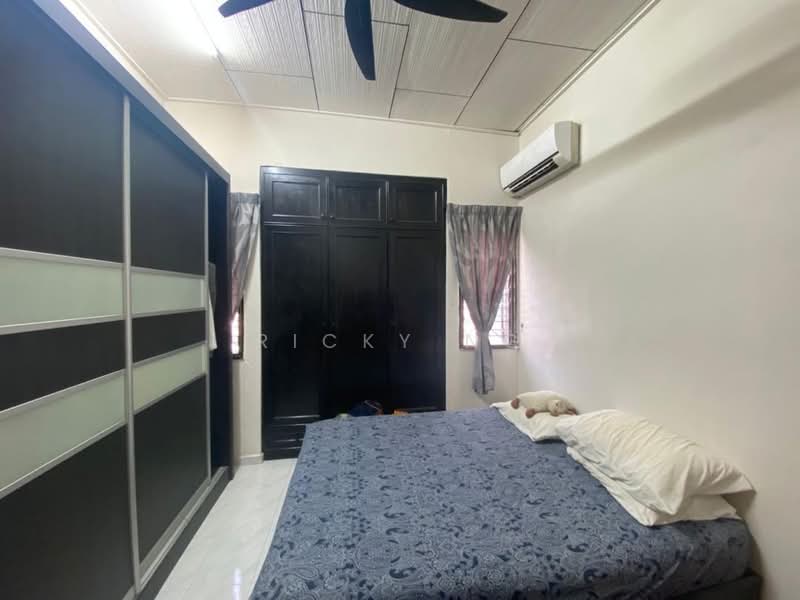 Rumah Teres 2 Tingkat untuk Dijual di Taman Maluri (Cheras) - Ricky Ng - PropertyGuru.com.my
