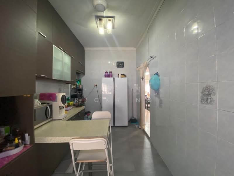 Rumah Teres 2 Tingkat untuk Dijual di Taman Maluri (Cheras) - Ricky Ng - PropertyGuru.com.my