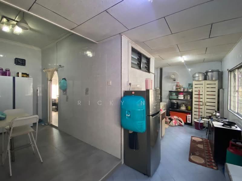 Rumah Teres 2 Tingkat untuk Dijual di Taman Maluri (Cheras) - Ricky Ng - PropertyGuru.com.my