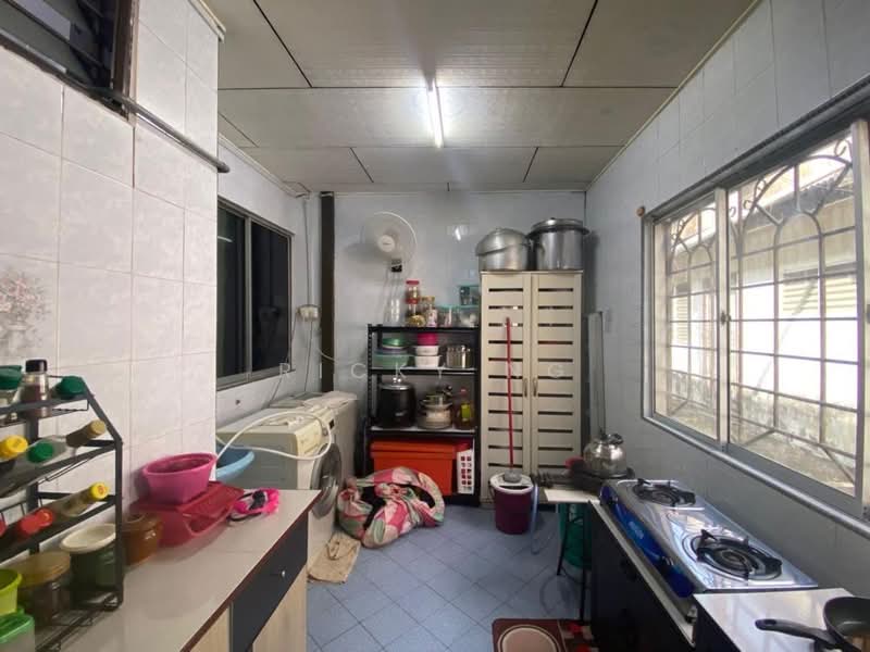 Rumah Teres 2 Tingkat untuk Dijual di Taman Maluri (Cheras) - Ricky Ng - PropertyGuru.com.my