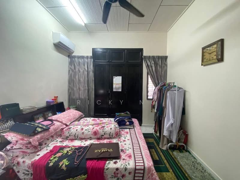 Rumah Teres 2 Tingkat untuk Dijual di Taman Maluri (Cheras) - Ricky Ng - PropertyGuru.com.my