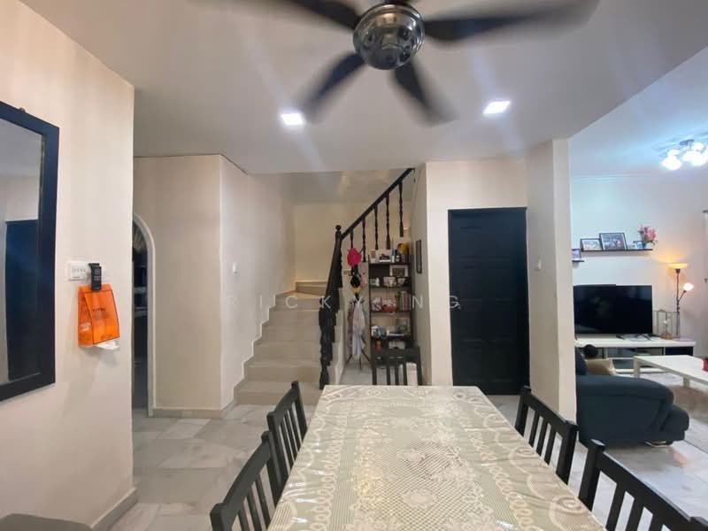 Rumah Teres 2 Tingkat untuk Dijual di Taman Maluri (Cheras) - Ricky Ng - PropertyGuru.com.my