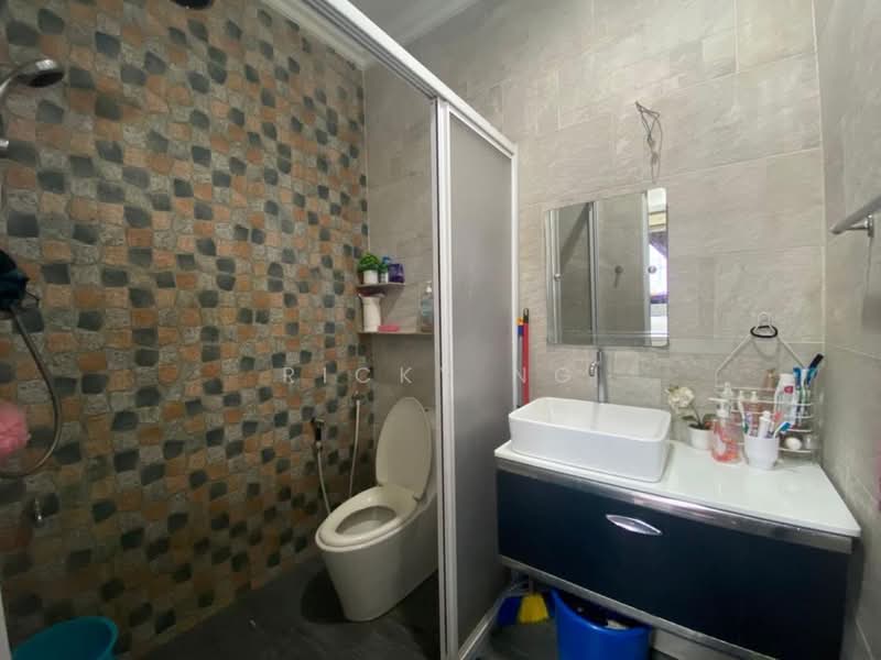 Rumah Teres 2 Tingkat untuk Dijual di Taman Maluri (Cheras) - Ricky Ng - PropertyGuru.com.my