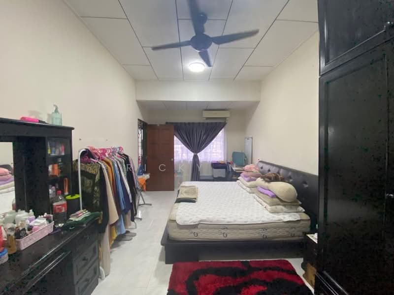 Rumah Teres 2 Tingkat untuk Dijual di Taman Maluri (Cheras) - Ricky Ng - PropertyGuru.com.my