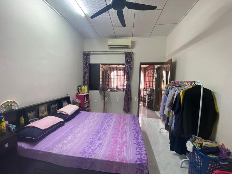 Rumah Teres 2 Tingkat untuk Dijual di Taman Maluri (Cheras) - Ricky Ng - PropertyGuru.com.my