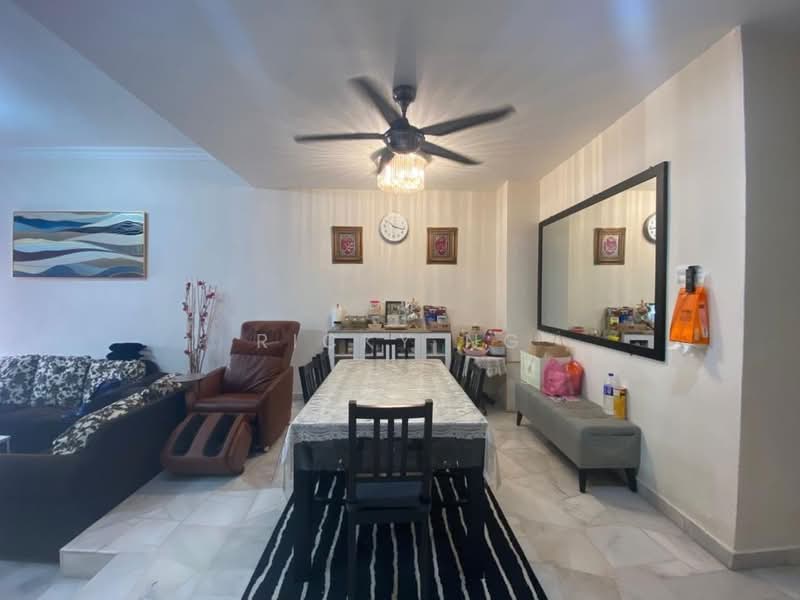 Rumah Teres 2 Tingkat untuk Dijual di Taman Maluri (Cheras) - Ricky Ng - PropertyGuru.com.my