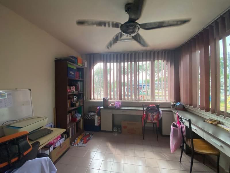 Rumah Teres 2 Tingkat untuk Dijual di Taman Maluri (Cheras) - Ricky Ng - PropertyGuru.com.my