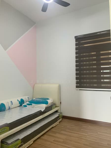 Service Residence for Rent at Damai Hillpark - Jess Lee - Bedroom - PropertyGuru.com.my