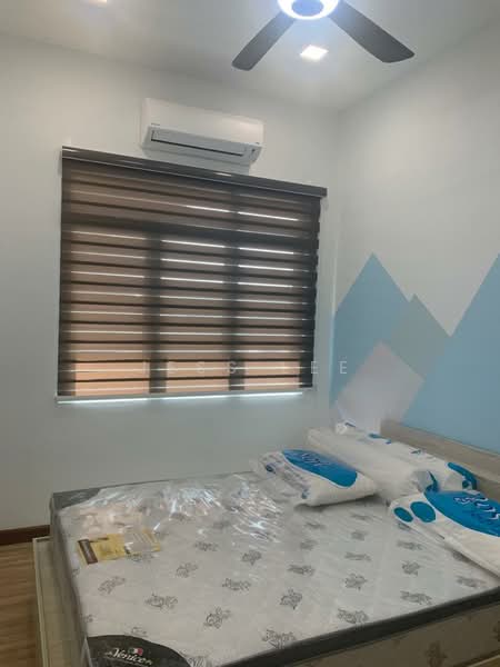 Service Residence for Rent at Damai Hillpark - Jess Lee - Bedroom - PropertyGuru.com.my