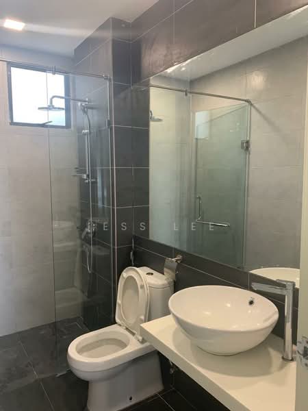 Service Residence for Rent at Damai Hillpark - Jess Lee - Bathroom - PropertyGuru.com.my