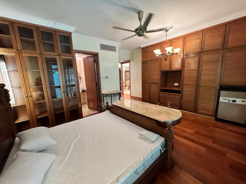 Condominium for Sale at Corinthian Condominium - Jessy Chye - Bedroom - PropertyGuru.com.my