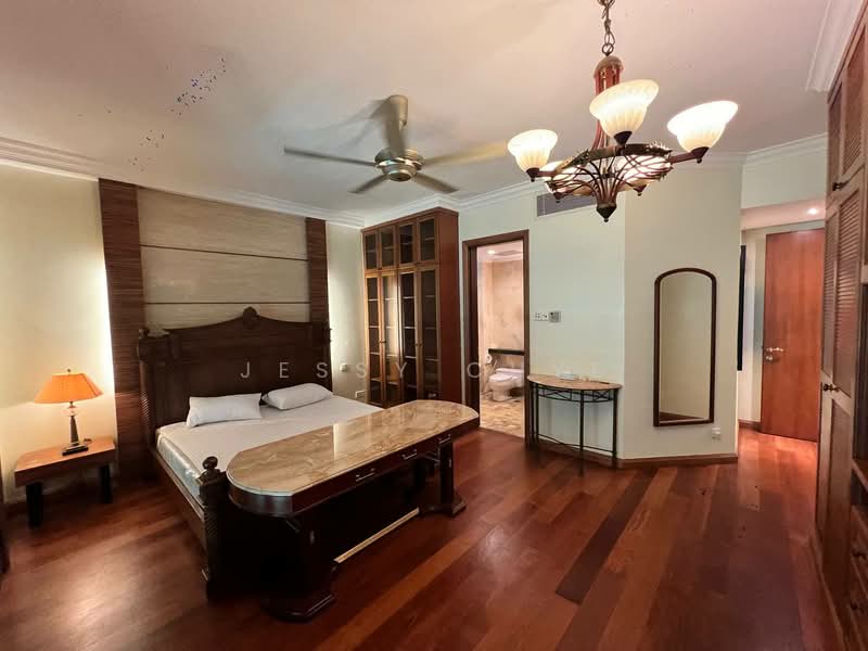 Condominium for Sale at Corinthian Condominium - Jessy Chye - Bedroom - PropertyGuru.com.my
